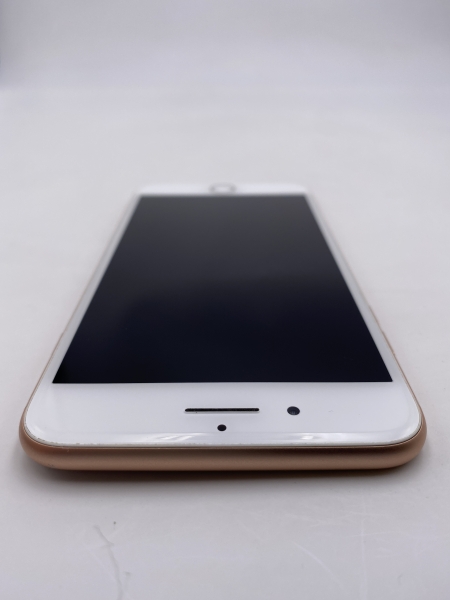 Refurbished iPhone 8 Plus gold
